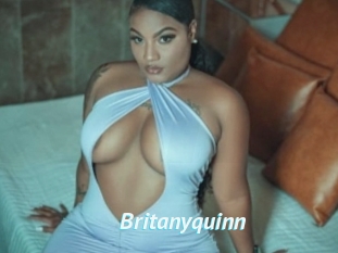 Britanyquinn