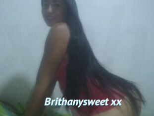 Brithanysweet_xx