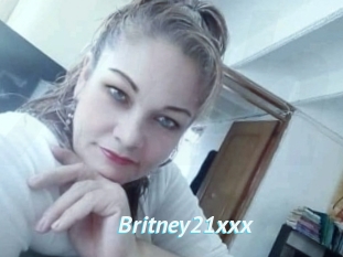 Britney21xxx