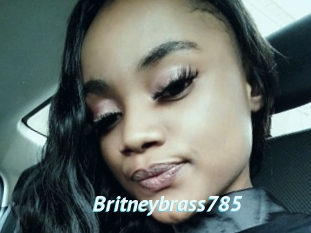 Britneybrass785