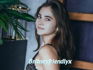 Britneyfriendlyx