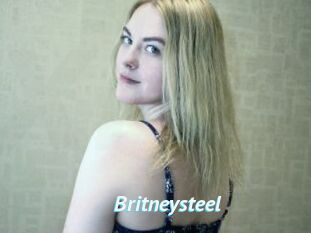 Britneysteel