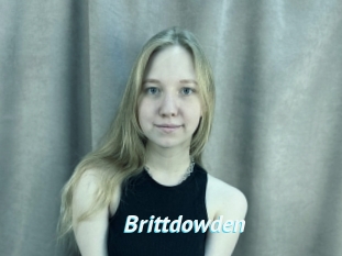 Brittdowden