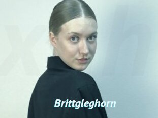 Brittgleghorn