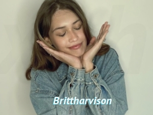 Brittharvison