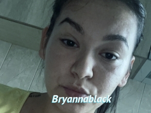 Bryannablack