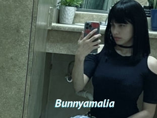 Bunnyamalia