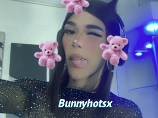 Bunnyhotsx