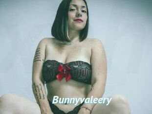 Bunnyvaleery