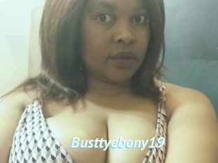 Busttyebony19