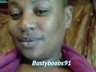 Bustyboobs91