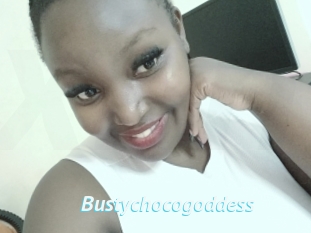 Bustychocogoddess