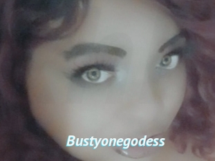 Bustyonegodess