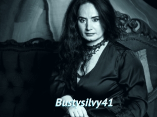 Bustysilvy41