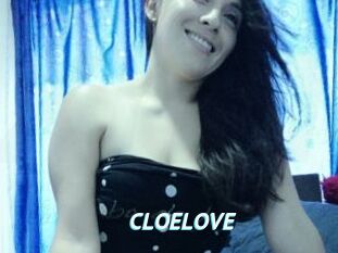 CLOELOVE