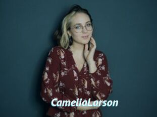 CameliaLarson