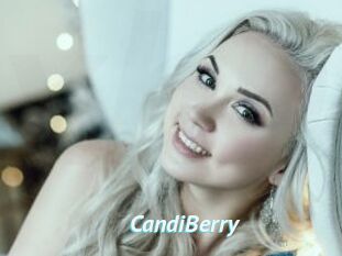 CandiBerry