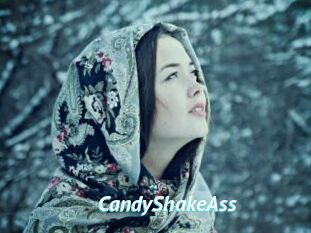 CandyShakeAss