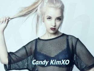 Candy_KimXO