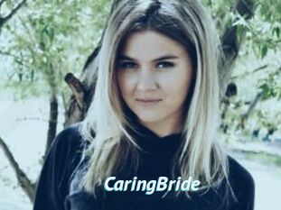 CaringBride