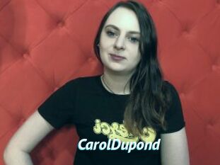 CarolDupond