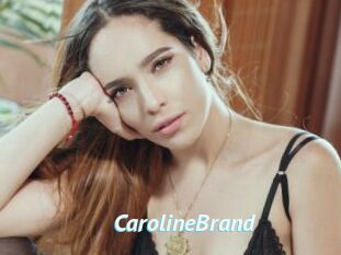 CarolineBrand