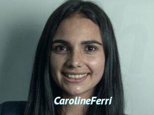 CarolineFerri