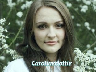 CarolineHottie