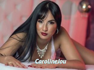 CarolineJou