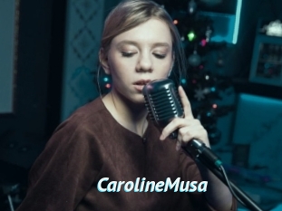 CarolineMusa