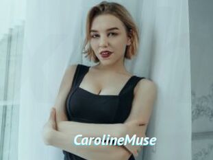 CarolineMuse