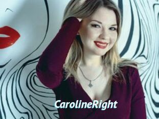 CarolineRight