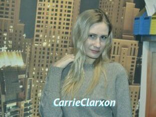 CarrieClarxon