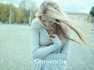 Carriienelso