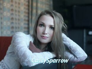 CaseySparrow