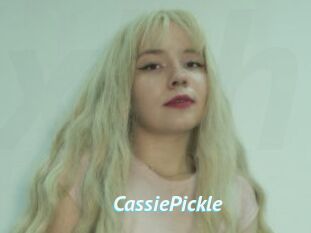 CassiePickle