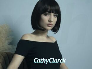 CathyClarck