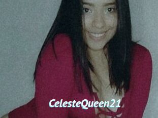 CelesteQueen21