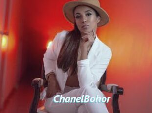 ChanelBohor