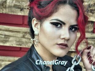 ChanelGray