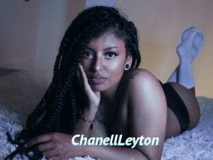 ChanellLeyton