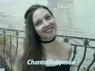 ChantalRobynson