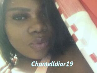 Chantelldior19