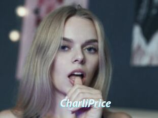 CharliPrice