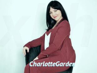 CharlotteGarden