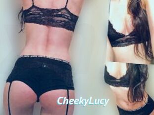 CheekyLucy