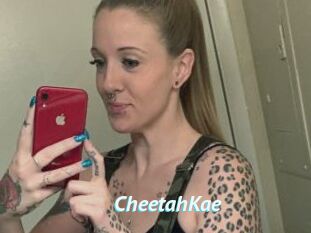 CheetahKae