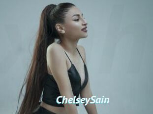 ChelseySain