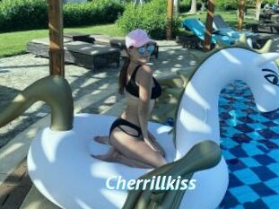 Cherrillkiss