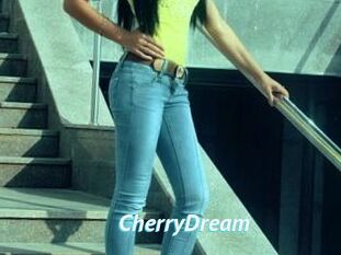 CherryDream